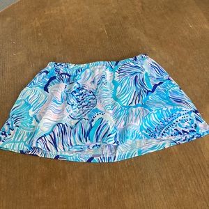 Lilly Girls Skort